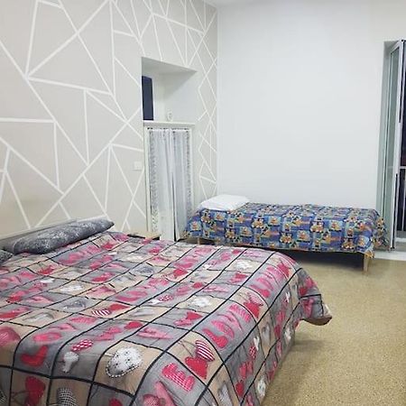Casa Gaetano Daire Napoli Dış mekan fotoğraf