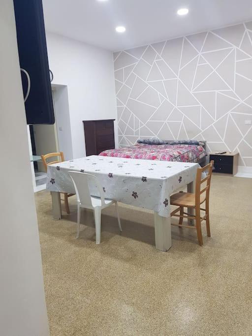 Casa Gaetano Daire Napoli Dış mekan fotoğraf