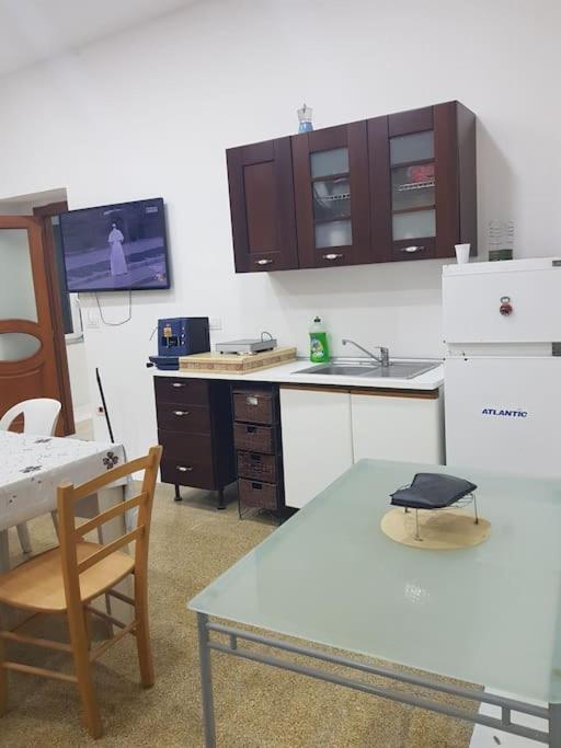 Casa Gaetano Daire Napoli Dış mekan fotoğraf