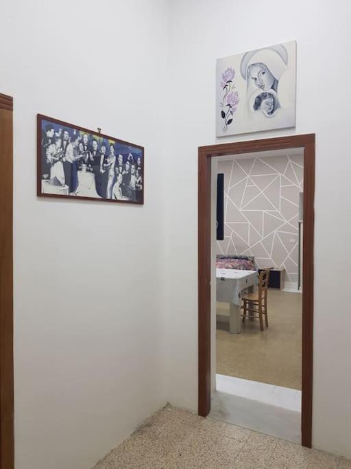 Casa Gaetano Daire Napoli Dış mekan fotoğraf
