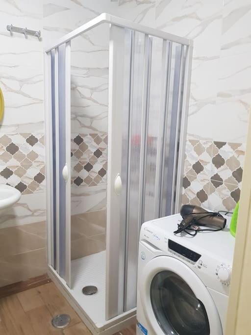 Casa Gaetano Daire Napoli Dış mekan fotoğraf